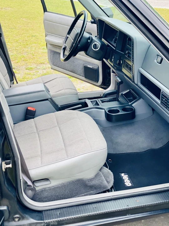 1996 Jeep XJ Cherokee - Image 30 of 31
