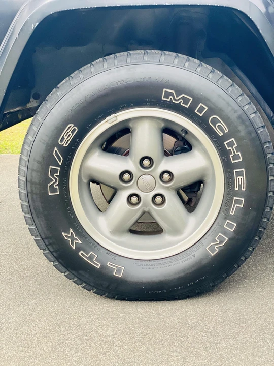 1996 Jeep XJ Cherokee - Image 21 of 31