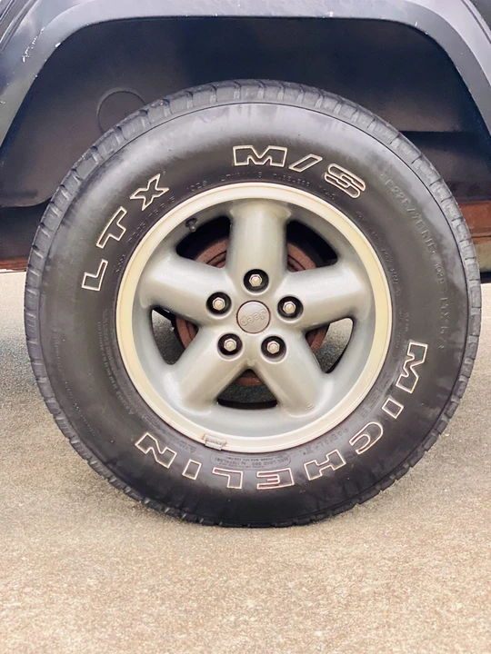 1996 Jeep XJ Cherokee - Image 24 of 31