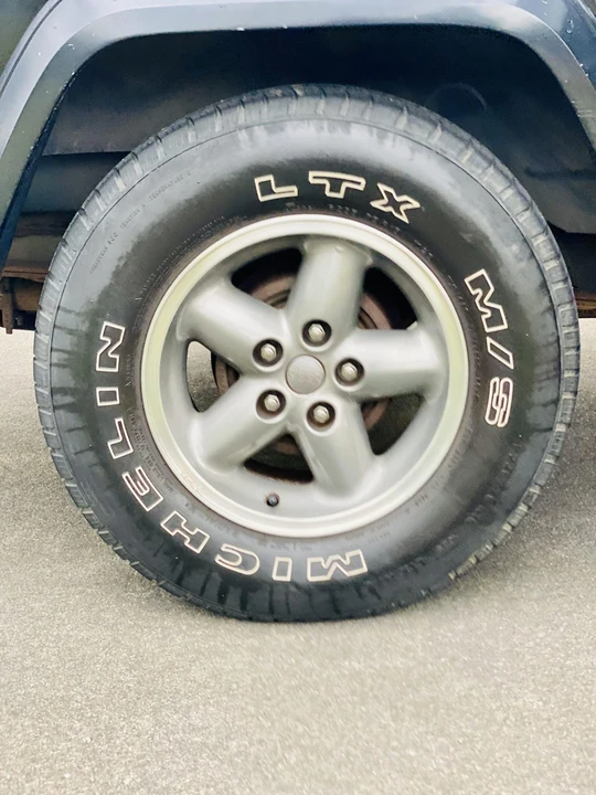 1996 Jeep XJ Cherokee - Image 23 of 31