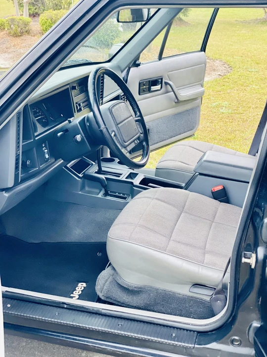 1996 Jeep XJ Cherokee - Image 26 of 31