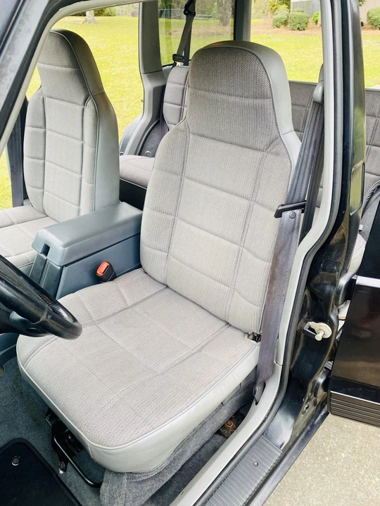 1996 Jeep XJ Cherokee - Image 27 of 31