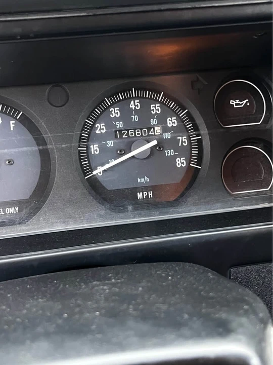 1996 Jeep XJ Cherokee - Image 11 of 11