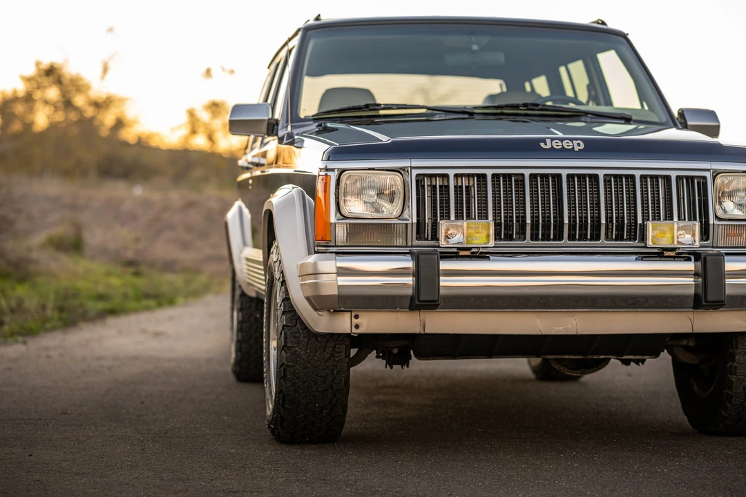 1996 Jeep XJ Cherokee - Image 26 of 31