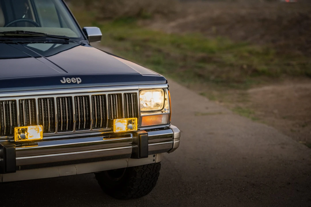 1996 Jeep XJ Cherokee - Image 25 of 31