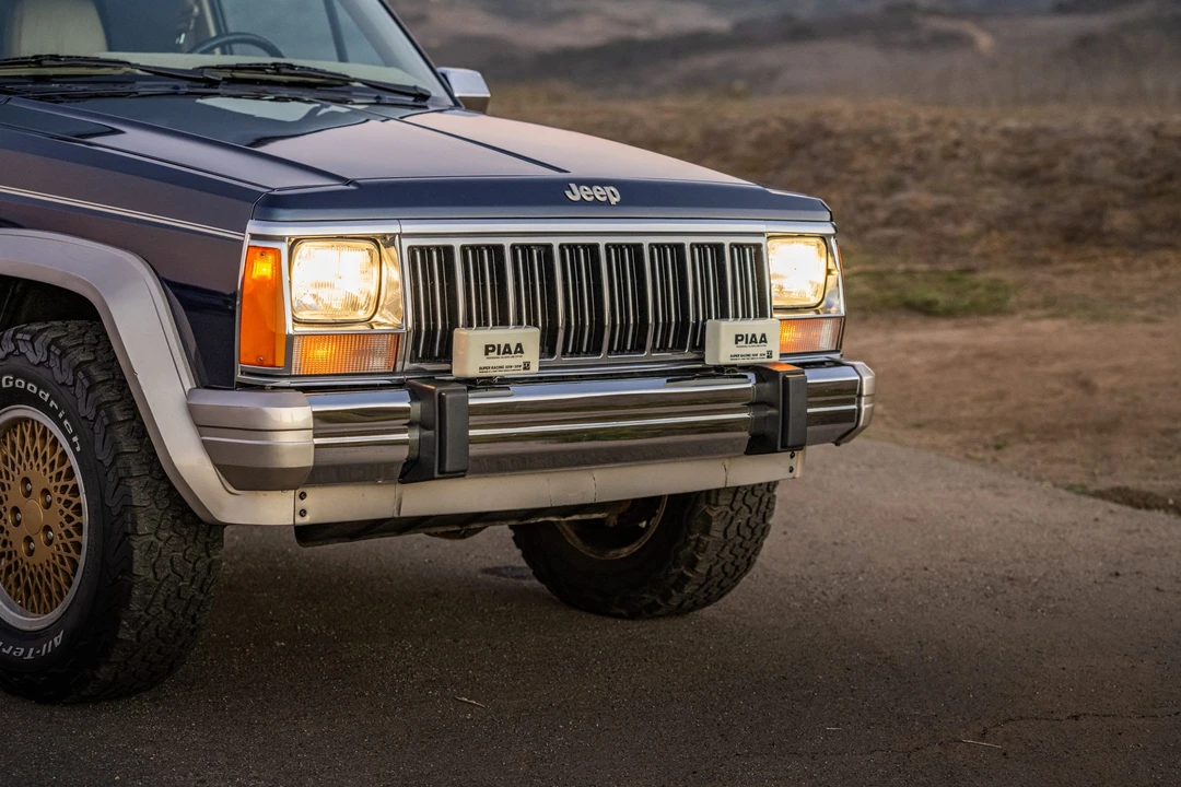 1996 Jeep XJ Cherokee - Image 24 of 31