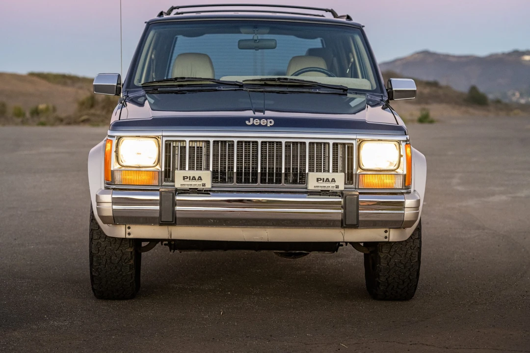 1996 Jeep XJ Cherokee - Image 18 of 31