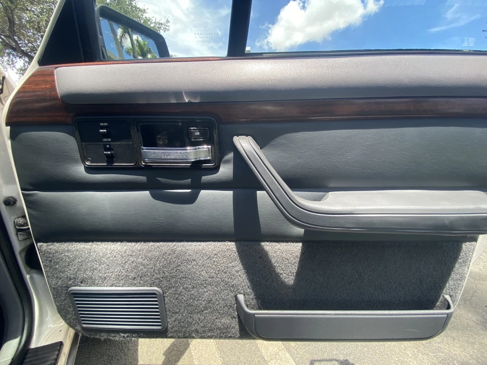 1996 Jeep XJ Cherokee - Image 30 of 31