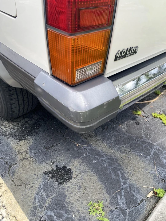 1996 Jeep XJ Cherokee - Image 18 of 31
