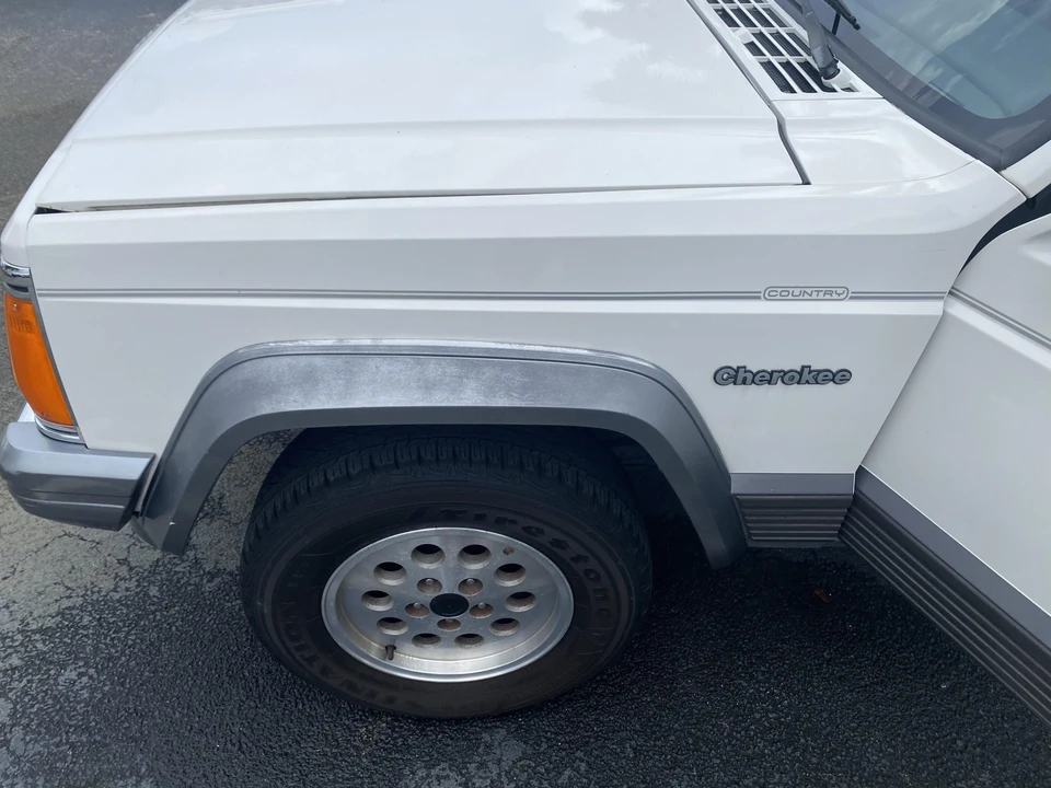 1996 Jeep XJ Cherokee - Image 20 of 31