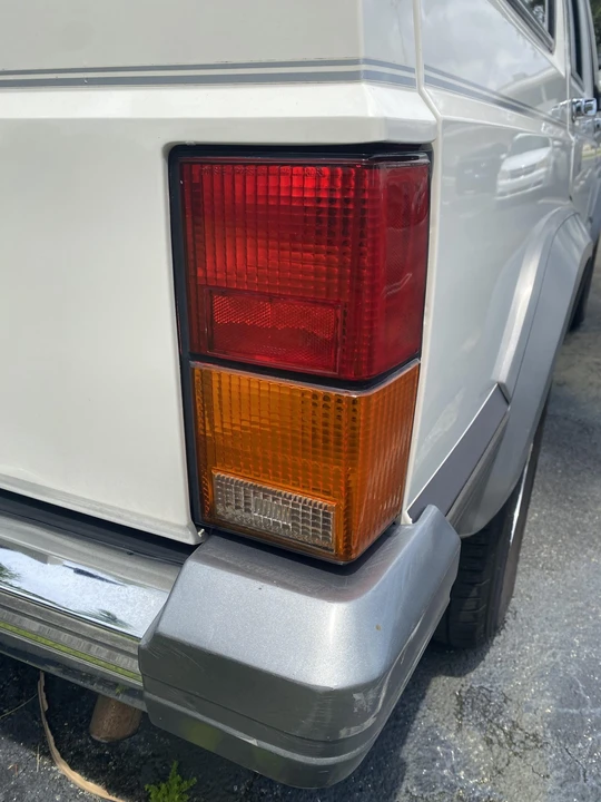 1996 Jeep XJ Cherokee - Image 16 of 31