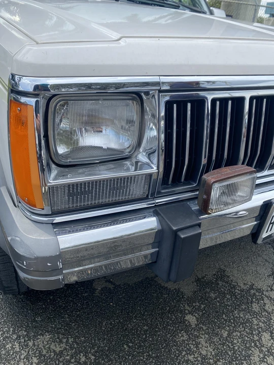 1996 Jeep XJ Cherokee - Image 13 of 31