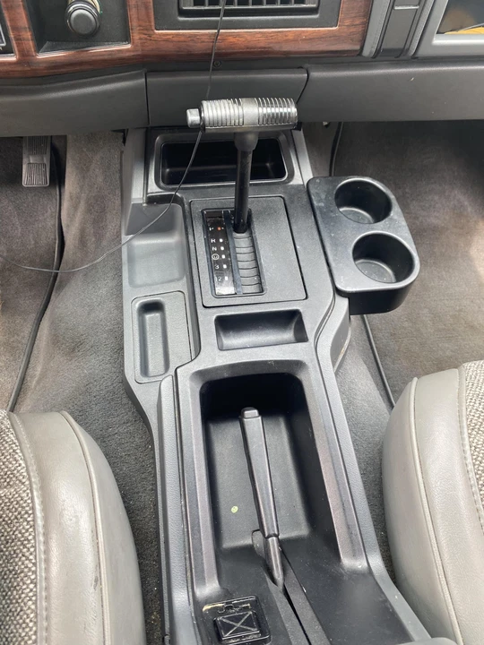 1996 Jeep XJ Cherokee - Image 29 of 31
