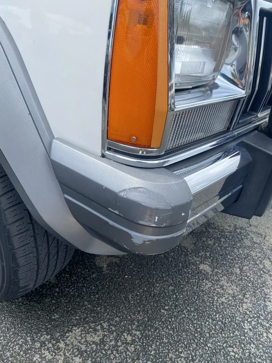 1996 Jeep XJ Cherokee - Image 17 of 31