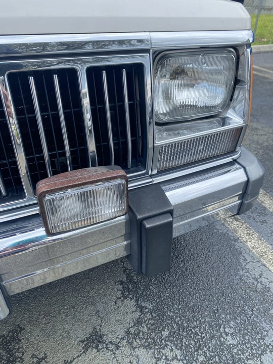 1996 Jeep XJ Cherokee - Image 14 of 31