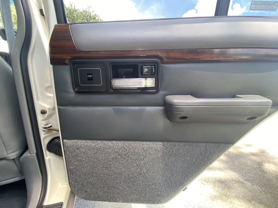 1996 Jeep XJ Cherokee - Image 31 of 31