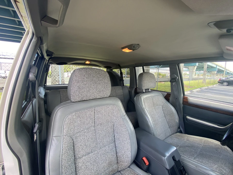 1996 Jeep XJ Cherokee - Image 22 of 31
