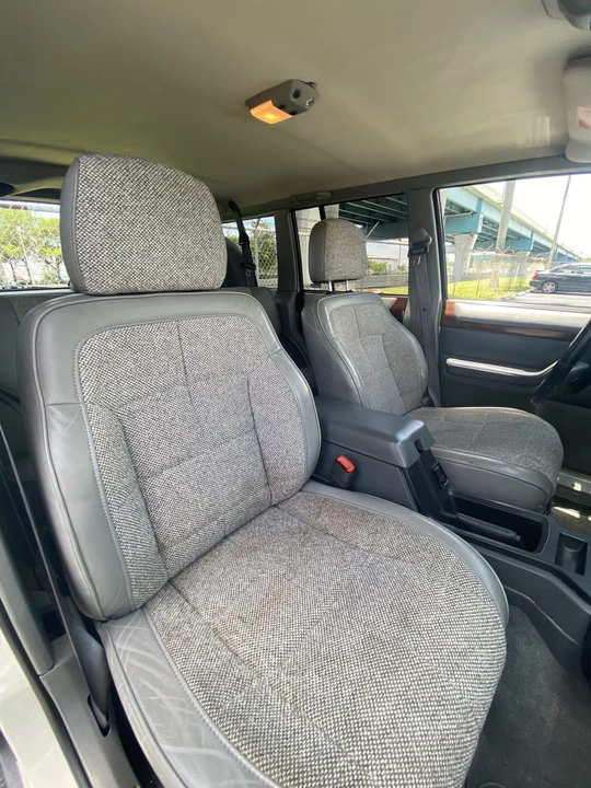 1996 Jeep XJ Cherokee - Image 21 of 31
