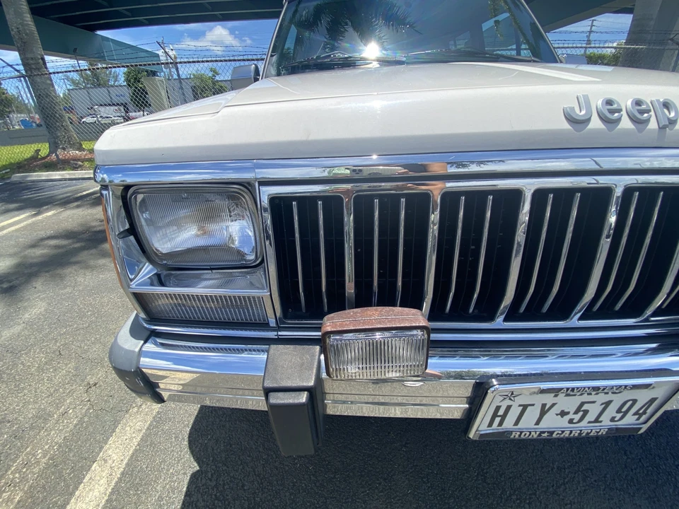 1996 Jeep XJ Cherokee - Image 12 of 31