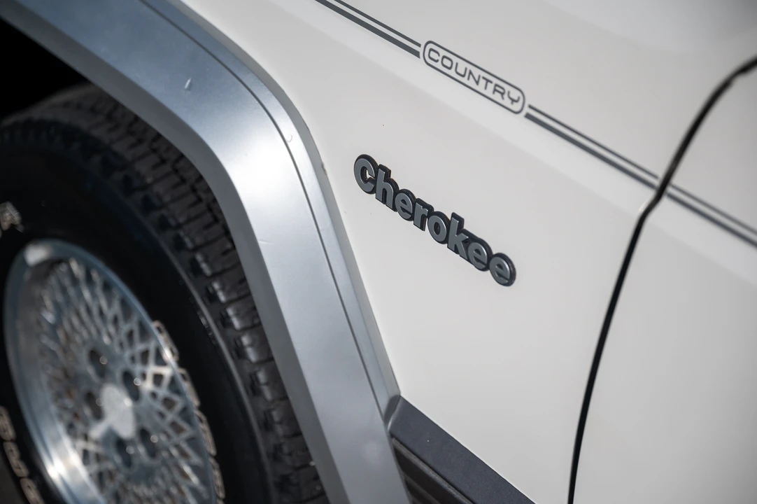 1996 Jeep XJ Cherokee - Image 31 of 31