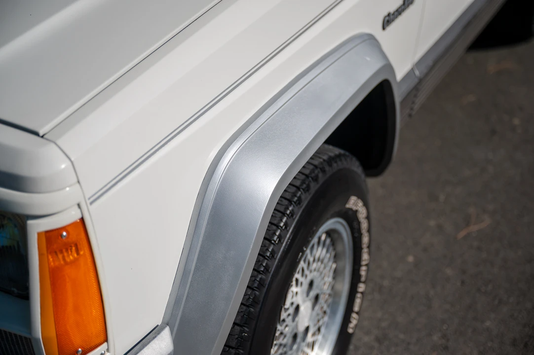 1996 Jeep XJ Cherokee - Image 18 of 31