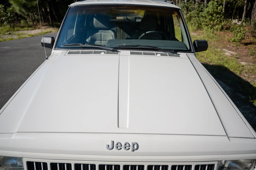 1996 Jeep XJ Cherokee - Image 16 of 31