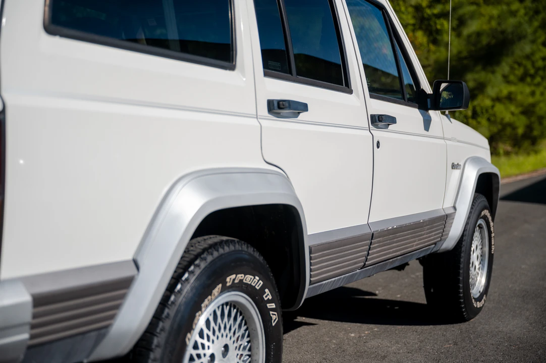 1996 Jeep XJ Cherokee - Image 20 of 31