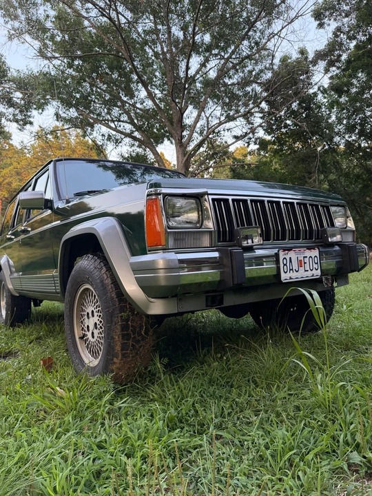 1996 Jeep XJ Cherokee - Image 28 of 31