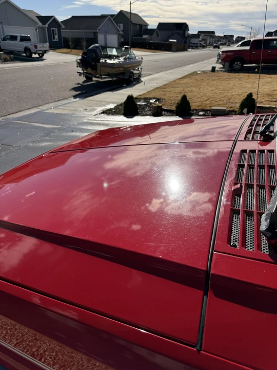 1996 Jeep XJ Cherokee - Image 28 of 31