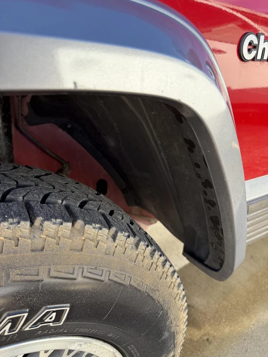 1996 Jeep XJ Cherokee - Image 27 of 31