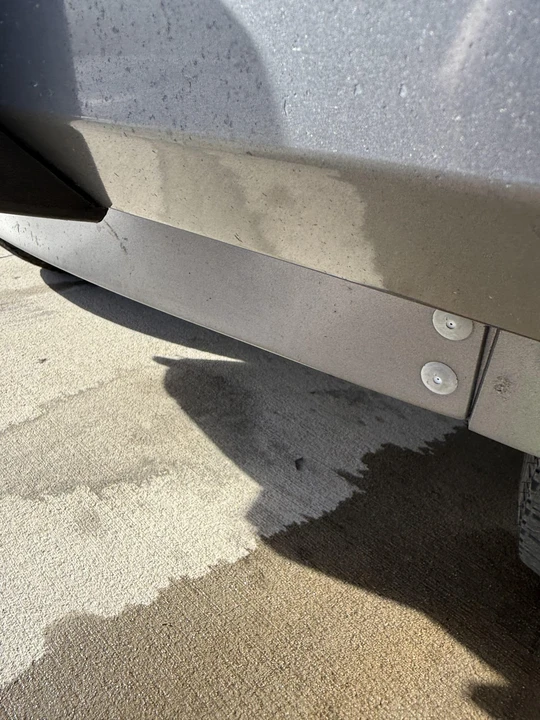 1996 Jeep XJ Cherokee - Image 19 of 31