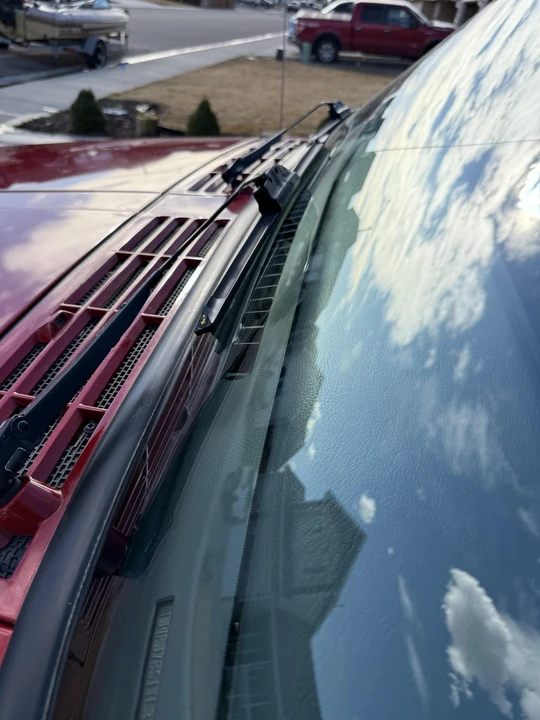 1996 Jeep XJ Cherokee - Image 30 of 31