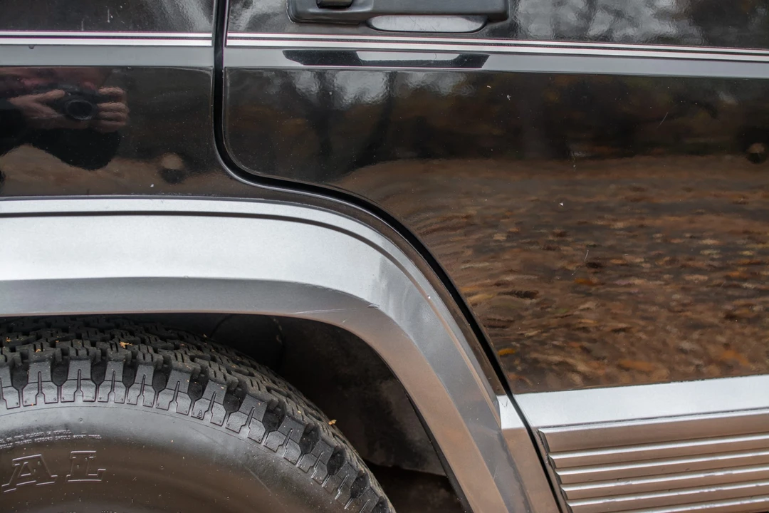 1996 Jeep XJ Cherokee - Image 28 of 31