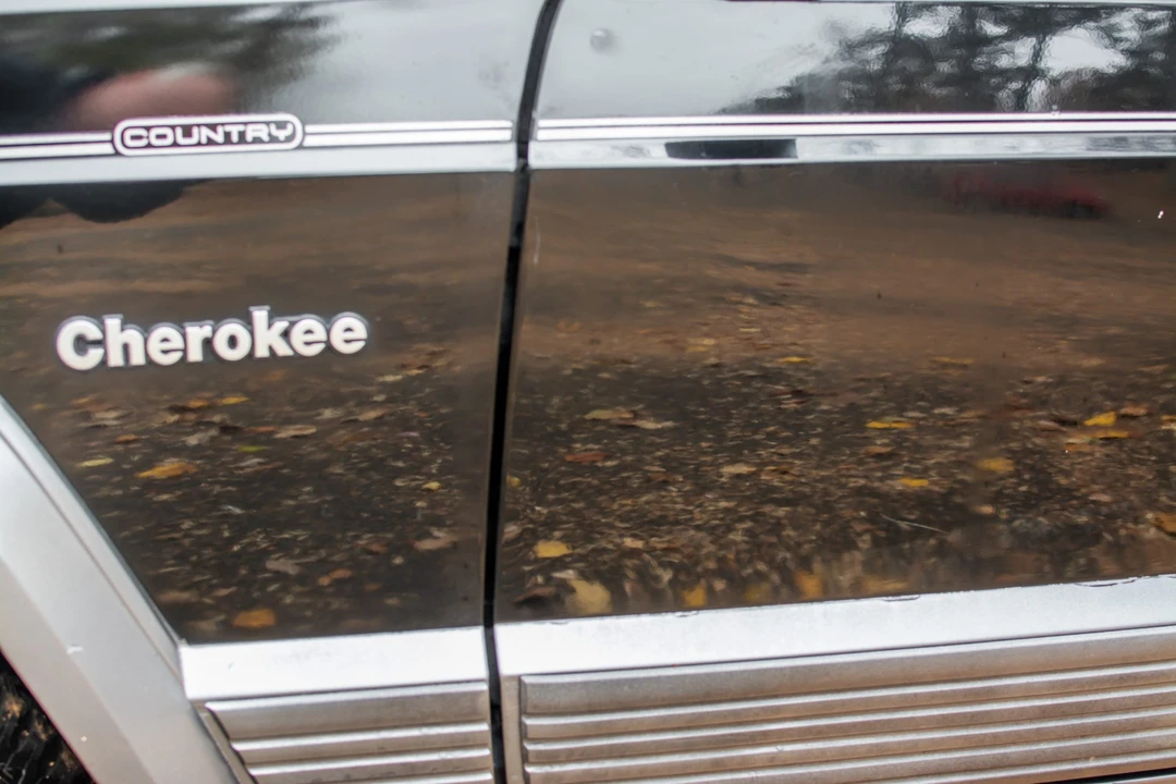 1996 Jeep XJ Cherokee - Image 31 of 31