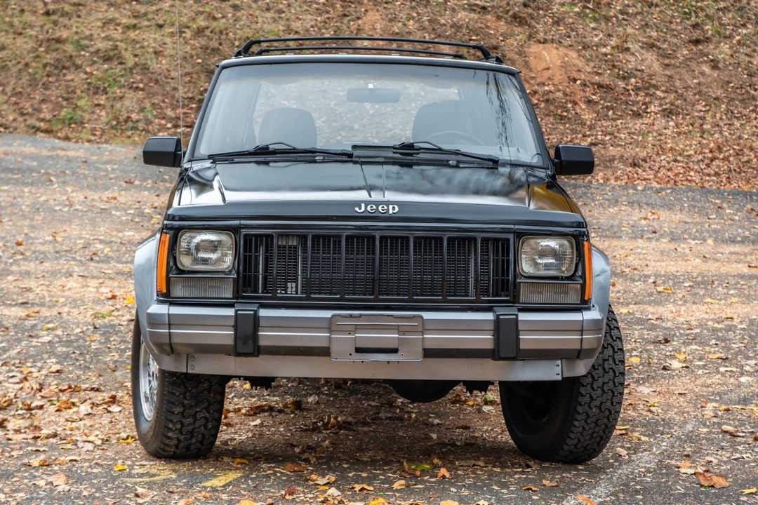 1996 Jeep XJ Cherokee - Image 3 of 31