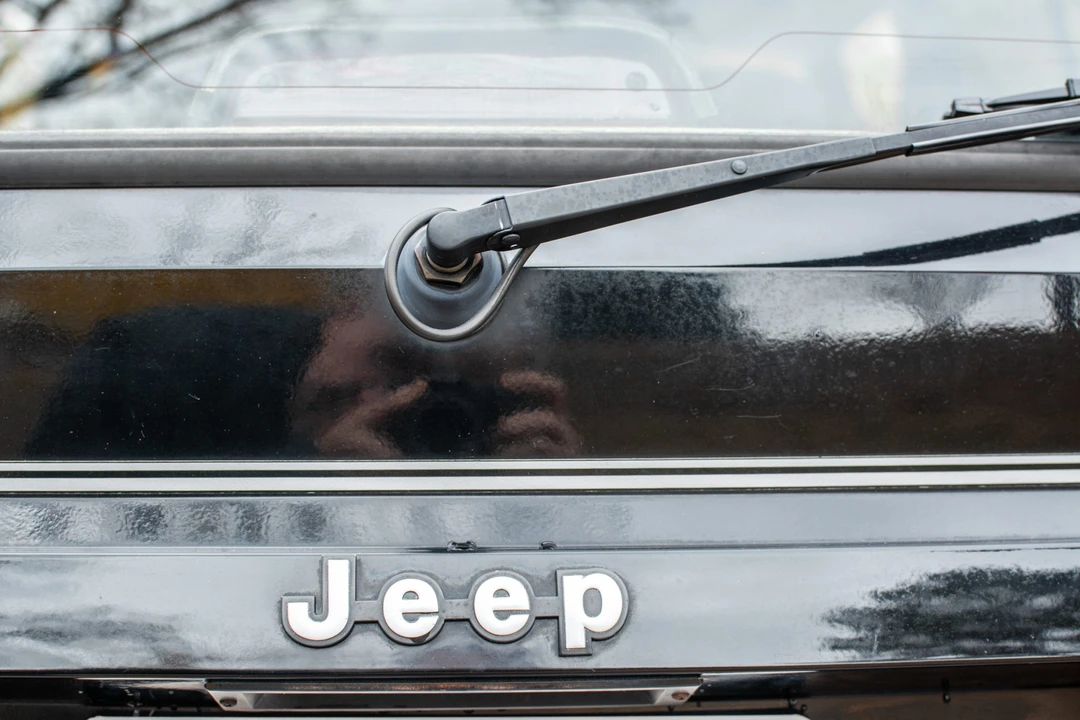 1996 Jeep XJ Cherokee - Image 20 of 31