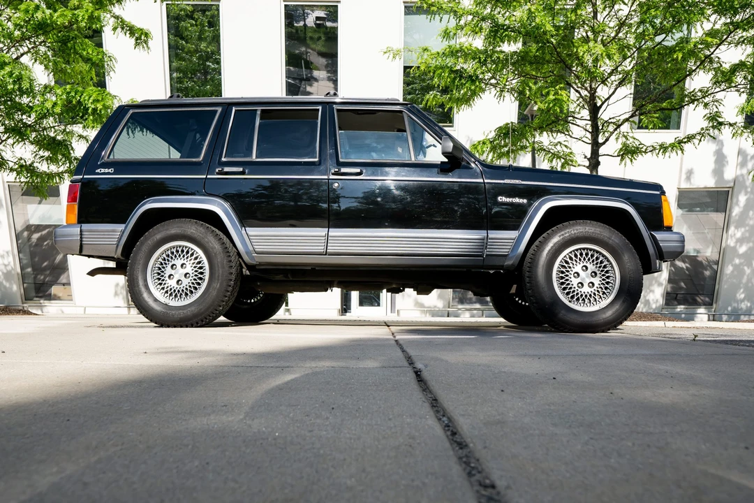 1996 Jeep XJ Cherokee - Image 27 of 31