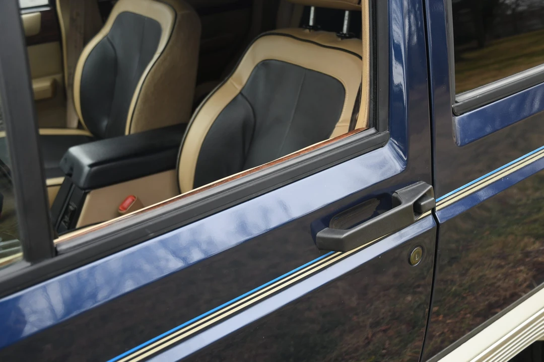 1996 Jeep XJ Cherokee - Image 23 of 31