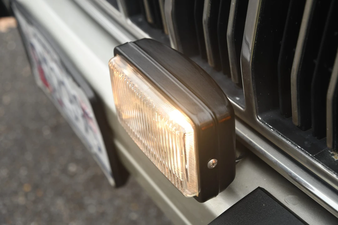 1996 Jeep XJ Cherokee - Image 22 of 31