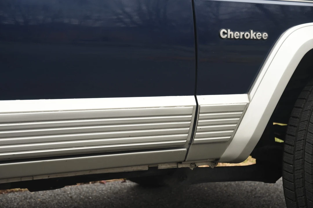 1996 Jeep XJ Cherokee - Image 31 of 31