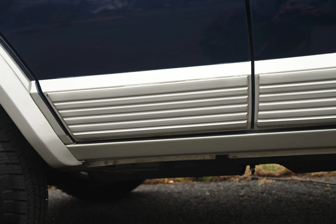 1996 Jeep XJ Cherokee - Image 30 of 31