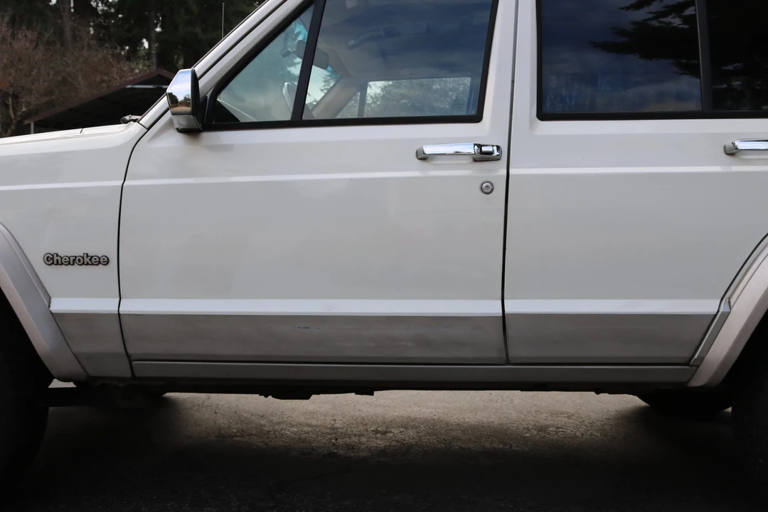 1996 Jeep XJ Cherokee - Image 16 of 31