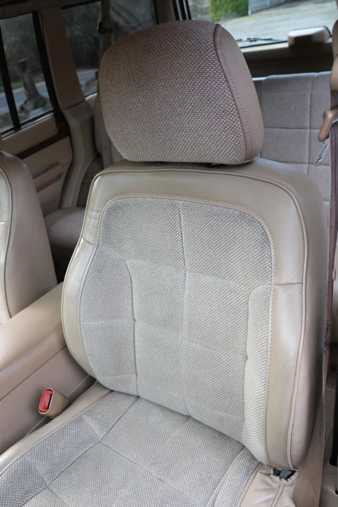 1996 Jeep XJ Cherokee - Image 31 of 31