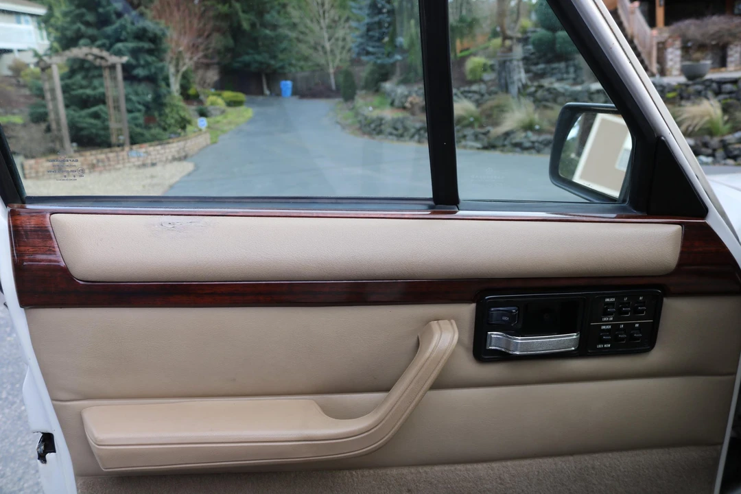1996 Jeep XJ Cherokee - Image 27 of 31