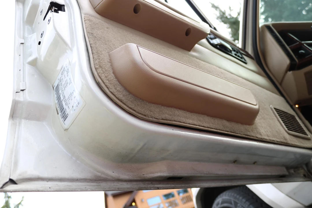 1996 Jeep XJ Cherokee - Image 30 of 31