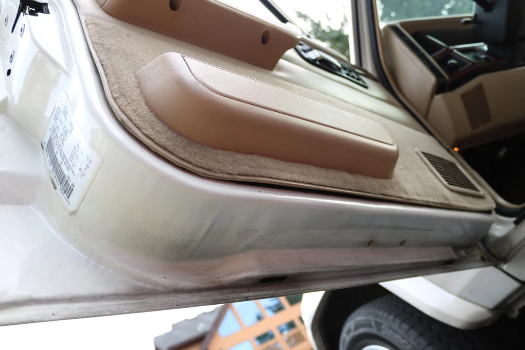 1996 Jeep XJ Cherokee - Image 29 of 31