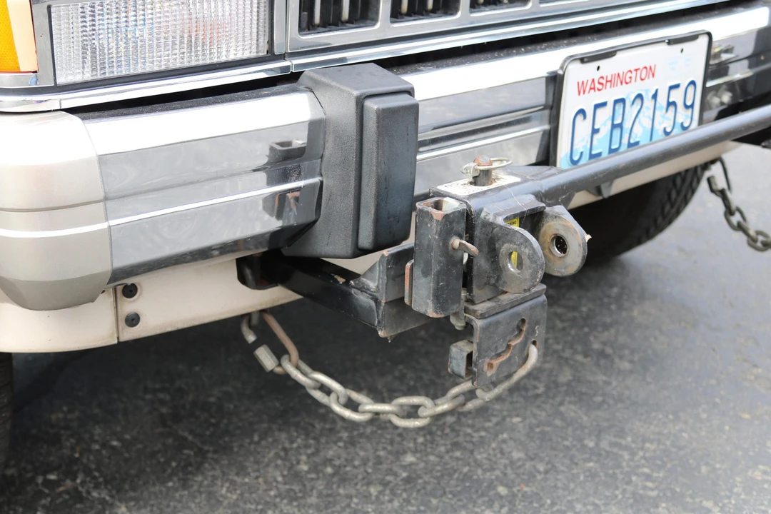 1996 Jeep XJ Cherokee - Image 19 of 31