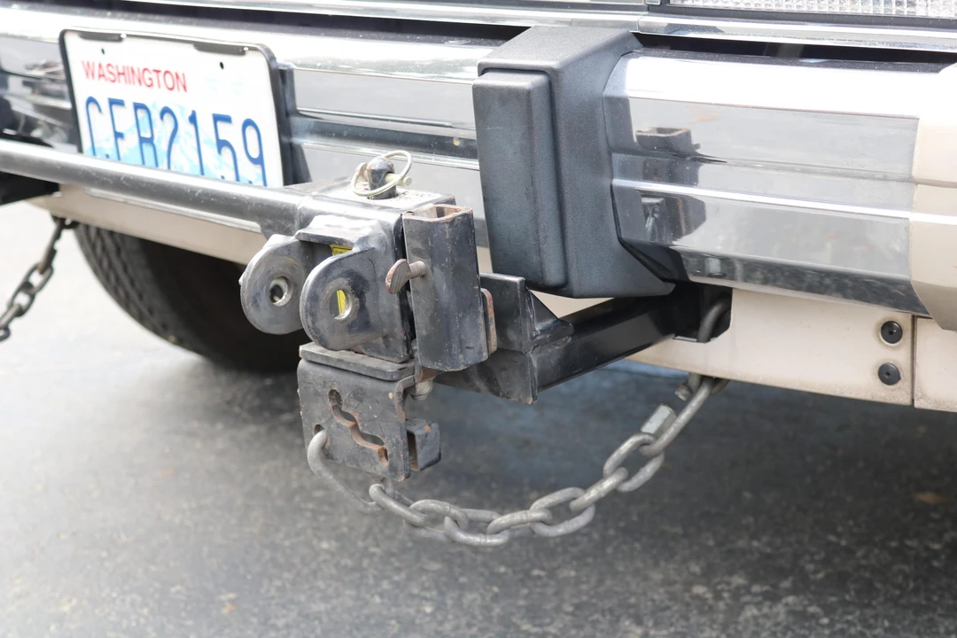 1996 Jeep XJ Cherokee - Image 20 of 31