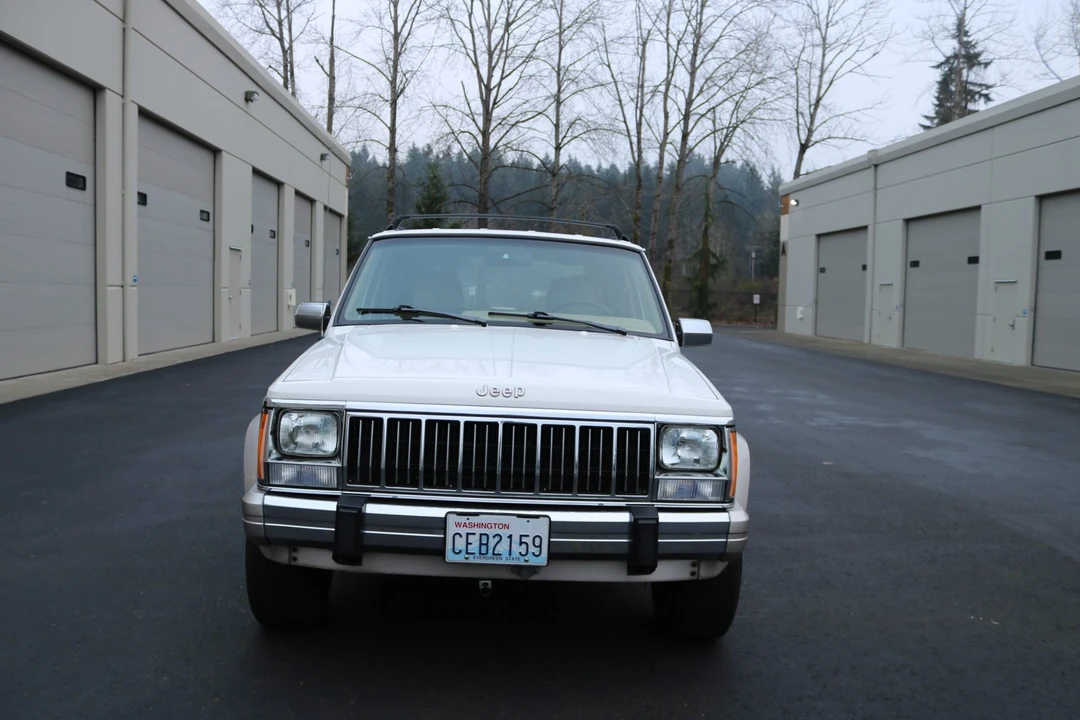 1996 Jeep XJ Cherokee - Image 3 of 31