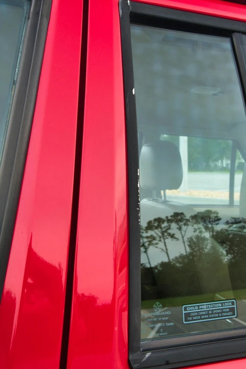 1996 Jeep XJ Cherokee - Image 29 of 31